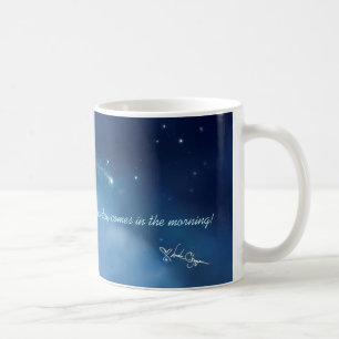 Nouvelle tasse de jour