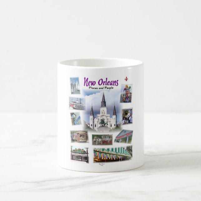 Nouvelle tasse d'Orléans-Places&People (Centre)