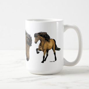 Nouvelle Vogue Coffee Mug