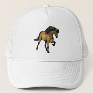 Nouvelle Vogue Trucker Hat
