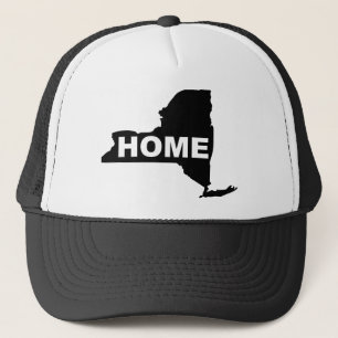 Nouvelle York Maison Casquette Chapeau Empire Stat