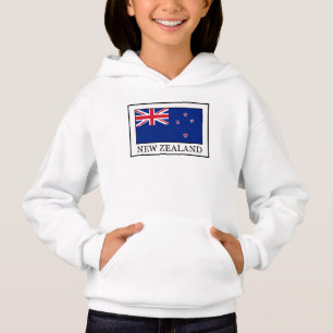 Nouvelle-Zélande