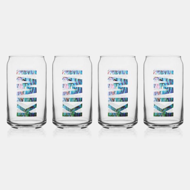 NOUVELLE-ZÉLANDE KIWI PAUA (Recto)