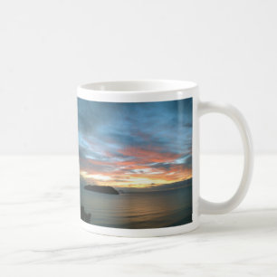 Nouvelle-Zélande Sunrise Mugs