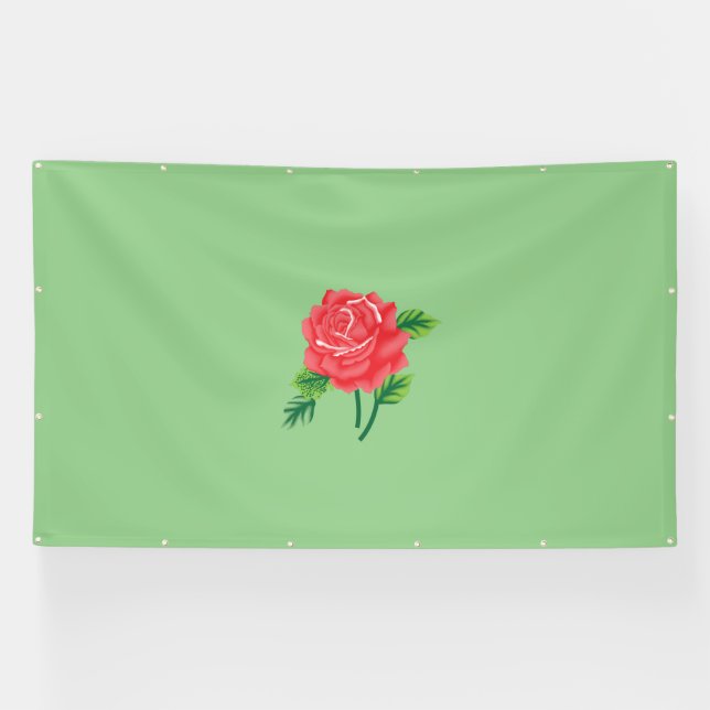 Nouvelles bannières de vinyle (Horizontal)