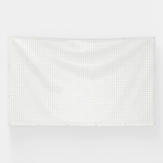 Nouvelles bannières de vinyle (Horizontal)