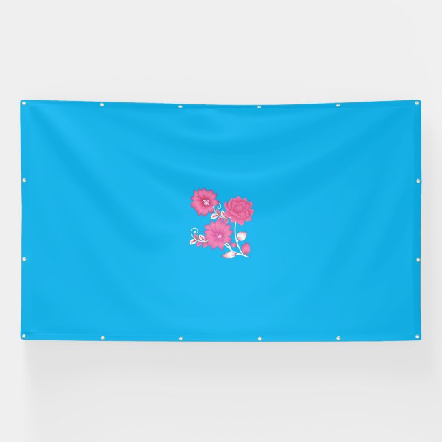 Nouvelles bannières de vinyle (Horizontal)