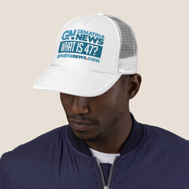 Nouvelles de Gematria ce qui est 47 ? Casquette de (En situation)