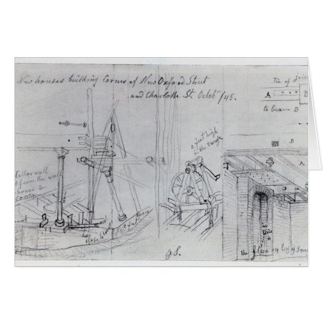 Nouvelles maisons de construction (Devant horizontal)