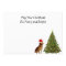 Nova Girl's Merry and Bright  - Golden Retriever -