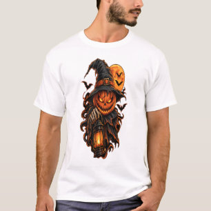 Nova..halloween T-Shirt