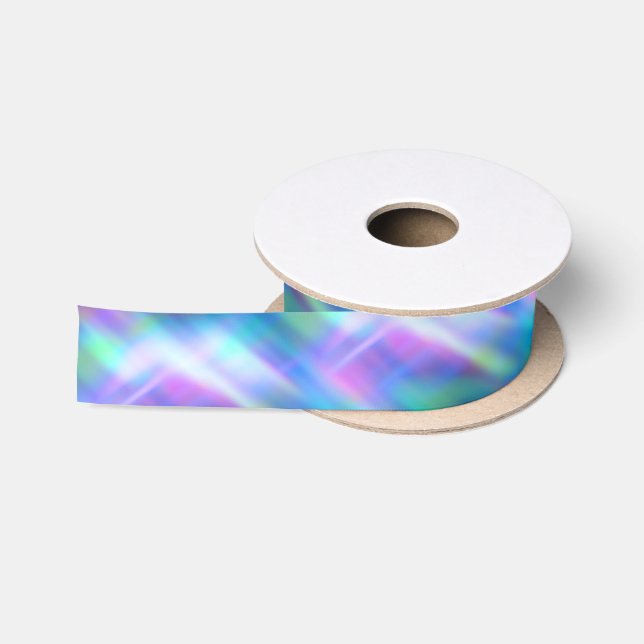 nova light : satin ribbon (Spool)