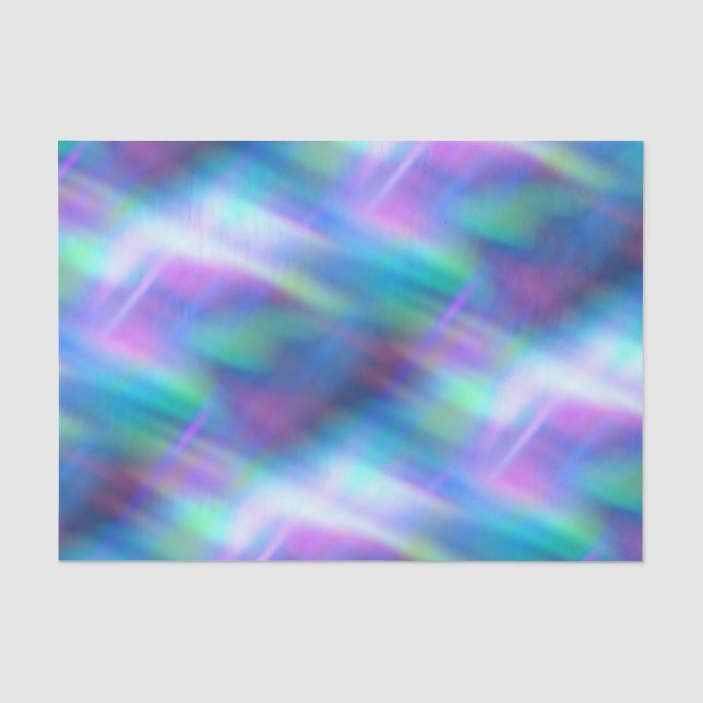 nova light : tissue paper (Front)