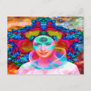 Nova Postcard