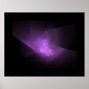 Nova Poster