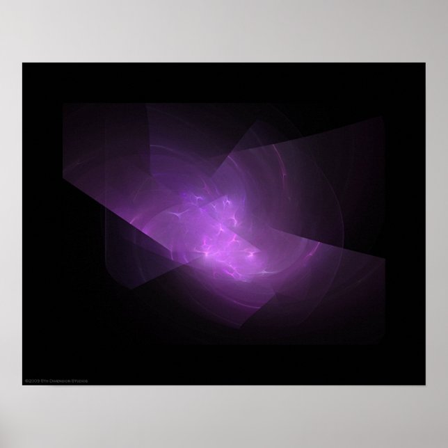Nova Poster (Front)