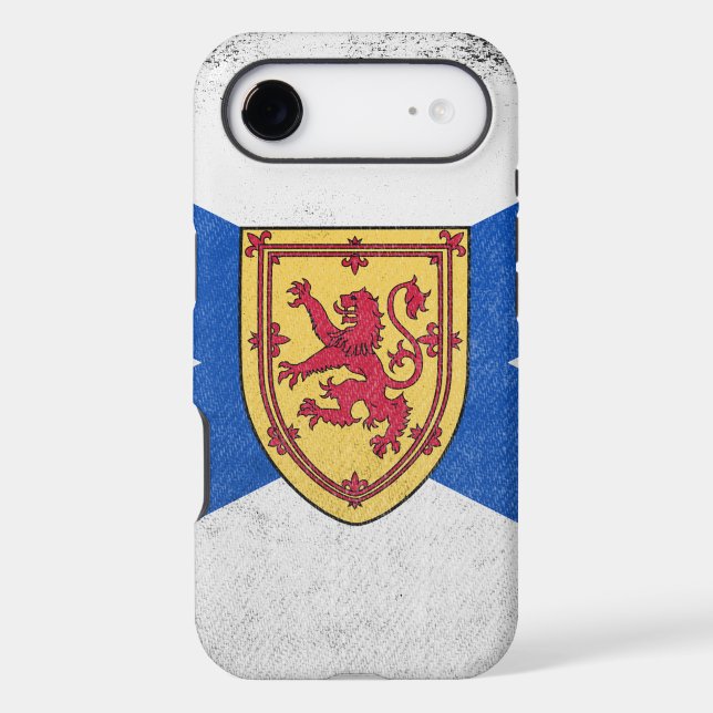 Nova Scotia (Back)
