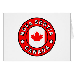 Nova Scotia Canada