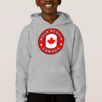 Nova Scotia Canada