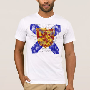 Nova Scotia Men's Light Shirt
