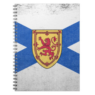 Nova Scotia Notebook