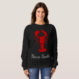 Nova Scotia shirt Lobster shirt