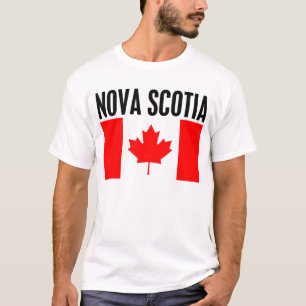 Nova Scotia T-Shirt