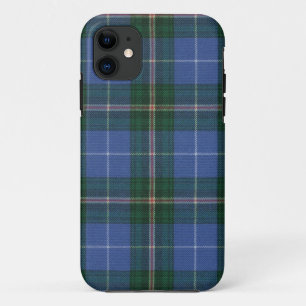 Nova Scotia Tartan iPhone 5 BARELY THERE Case
