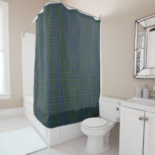Nova Scotia Tartan Plaid
