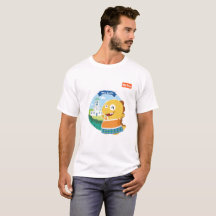 Nova Scotia VIPKID T-Shirt