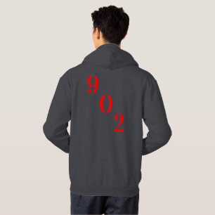 Nova Scotian T-Shirt Nova Scotia 902 Sweatshirt