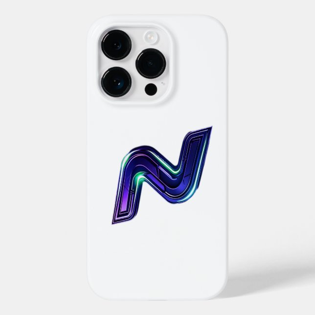 NOVA special phone cover  (Back)