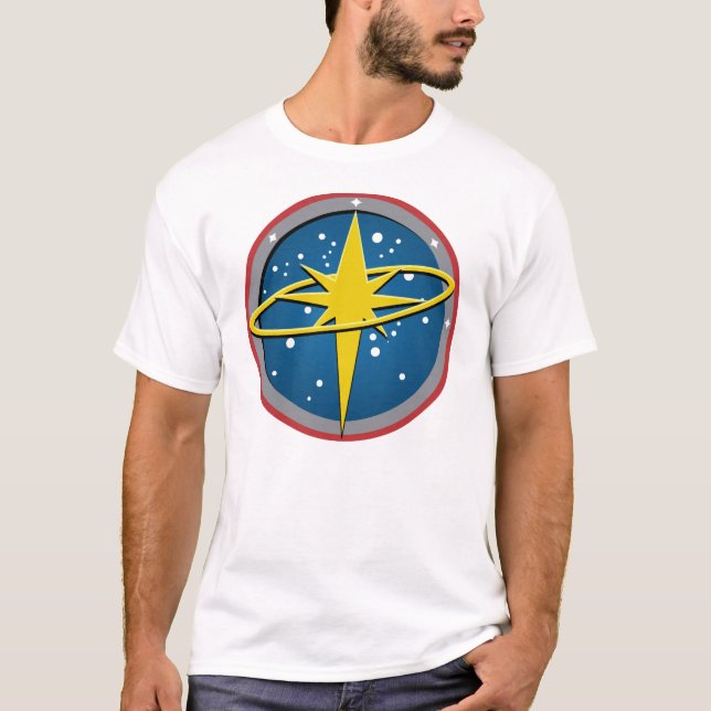 Nova Squad T-Shirt (Front)