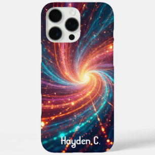 Nova Star iPhone 16 Pro Max Case