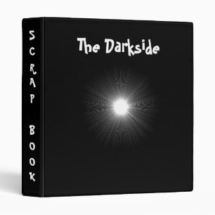 Nova, The Darkside Binder