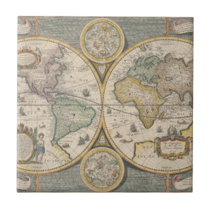 Nova Totius Terrarum Orbis Geographica Tile
