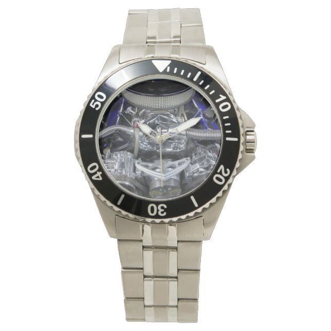Nova Watch (Front)