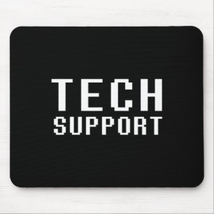 Nova York Sketll Tee - Funny Nova York Design  Mouse Pad