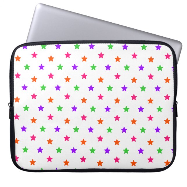 Novae Laptop Sleeve (Front)