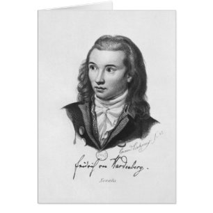 Novalis  1845