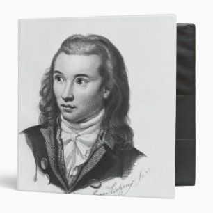 Novalis 1845 binder