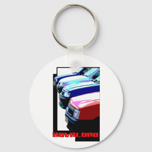 Novaload Keychain