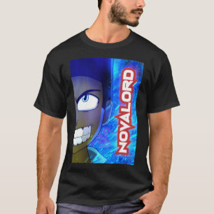 Novalord : Gabe #1 T-shirt