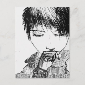 Novan Postcard | EL