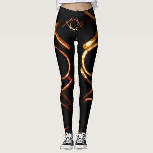 Novel 12 Leggings