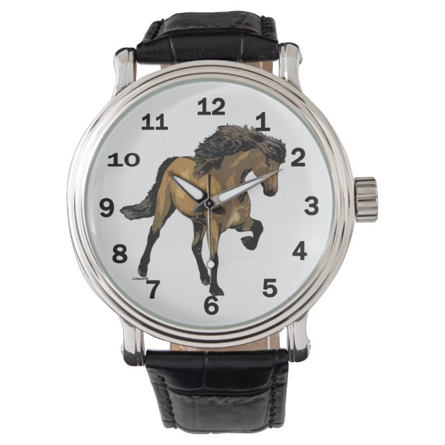 Novelle Vogue Watch (Front)