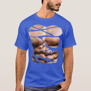 Novelty Fitness Instructors Workout Lover Exercise T-Shirt