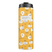 Novelty Funny Cute Kittens Pattern Personalized