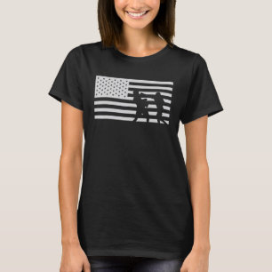 Novelty Kick-Boxing Enthusiast Men Women T-Shirt
