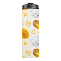 November Birthstone & Flower | Citrine & Chrysanth